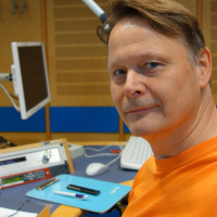 Zeitredensarten mit Rolf-Bernhard Essig