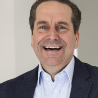 Sommelier Gerhard Retter