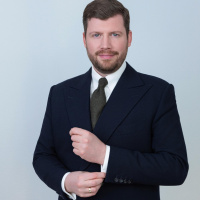 Gute Umgangsformen mit Graf Clemens von Hoyos