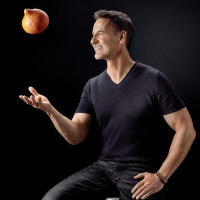 Feierabend-Blitzrezepte mit Christian Henze