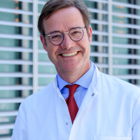 Gesund in jedem Alter mit Prof. Martin Halle