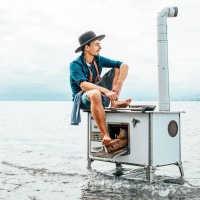 Mario Enchelmaier: Seehnsucht Heimat