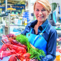 Fischverliebt mit Hella Witte