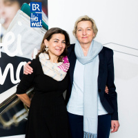 Novemberbrauchtum mit Dorothea Steinbacher