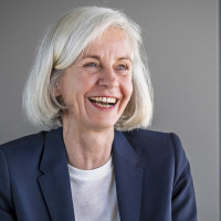 Prof. Ursula Münch von der Akademie für Politische Bildung