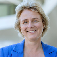 Nimm der Ohnmacht die Macht mit Melanie Wolfers