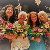 Sternstunden-Tag mit den Top Girls aus Münchberg