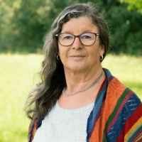 Hebamme Ingeborg Stadelmann aus Kempten