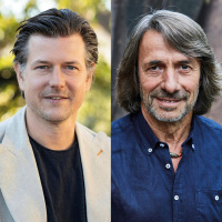 Unser Südtirol mit Lenz Koppelstätter und Hubert Messner