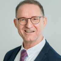 Pfarrer Oliver Gußmann