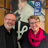 Polizeiseelsorgerin Regina Postner