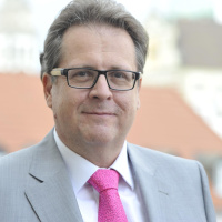 Richard Loibl: Grüße aus dem Wilden Osten