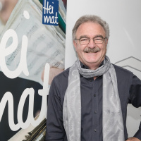 Regisseur Jo Baier zu Emerenz Meier