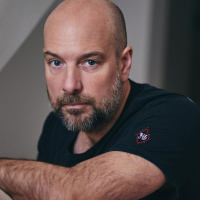 Prachtexemplar Stephan Zinner