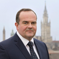 München und die Superkonzerte mit Clemens Baumgärtner