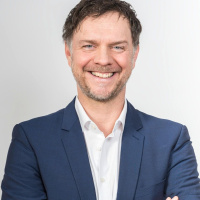 Neurologe Prof. Volker Busch: Kopf hoch!