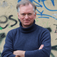 Kabarettist Christian Springer: neues Programm leider