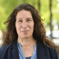 Verbraucherschützerin Tatjana Halm: Manipulation im Internet