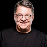 Helmut Schleich: Zugespitzt - Alles eine Frage der Perspektive