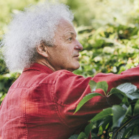 Die heilende Kraft des Vagus mit Professor Maximilian Moser