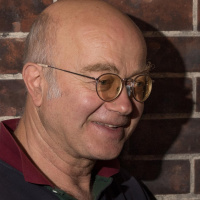 Max von Pettenkofer – mit Autor Ben Tax