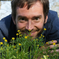 Flora von Bayern mit Botaniker Dr. Andreas Fleischmann