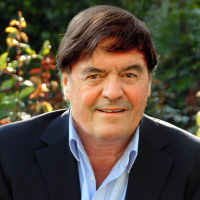 Heinz Gebhardt Münchens wilde 70er