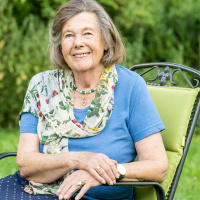 Christl Fitz: Der Duft vom Heu