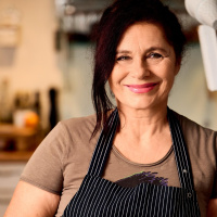 Jean Paul häppchenweise mit Beate Roth