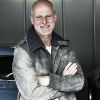 Familienunternehmen Meindl mit Markus Meindl