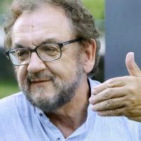 Den Frieden gewinnen mit Journalist Heribert Prantl