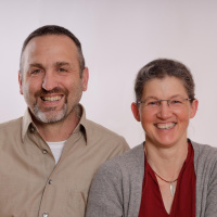 Bettina und Christian Kutschenreiter: Gestatten Biber