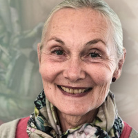 Sissi Pöschl von Ecuador Licht und Schatten e.V.