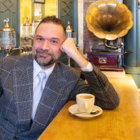 Der große UfA-Bluff mit Anton Leiss-Huber