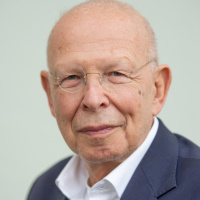 Autor Rafael Seligmann: Keine Schonzeit für Juden