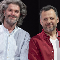 Johannes Pfeifer und Gerhard Wittmann Das perfekte Geheimnis