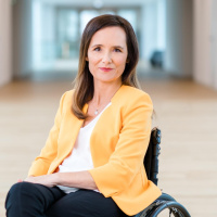 BR24-Moderatorin Mirjam Kottmann