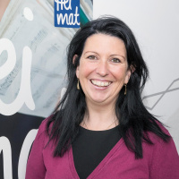 Pflanzenfasching mit Kräuterexpertin Astrid Süßmuth