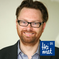 München anno 1900 mit Michael Kubitza