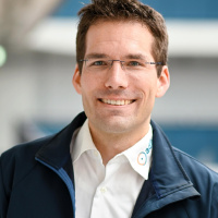 Tag des Fahrrads mit Andreas Schön vom ADFC