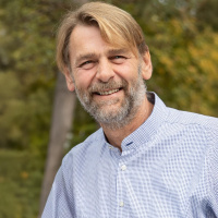 Karl Anker vom Passionsspielverein Erl/Tirol