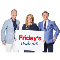 Nathan, Nat  Shaun Reheated Podcast - 28th September 2018