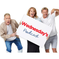 Nathan, Nat  Shaun Podcast - 17th April 2019