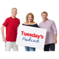 Nathan, Nat  Shaun Podcast - 29th January 2019