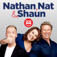 CATCH UP – Comedian Lloyd Langford, Joel Creasey and Steve Butler all on the show this morning!