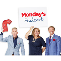 Nathan, Nat  Shaun Podcast - 24th June 2019