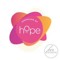 2019-08-04/ Lynn Swart / Hope for Redemption / Surprised By Hope Series / Ivy Central