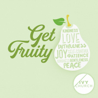 Get Fruity - Patience