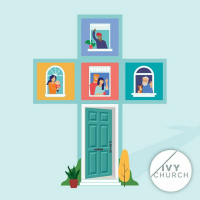 Church of The Living God - 1 Timothy 5