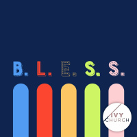 Begin with prayer | B.L.E.S.S Series